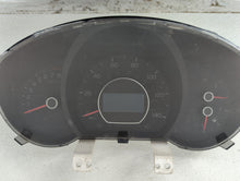 2014-2015 Kia Soul Instrument Cluster Speedometer Gauges P/N:94006-B2510 94006-B2520 Fits 2014 2015 OEM Used Auto Parts