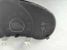 2014-2015 Kia Soul Instrument Cluster Speedometer Gauges P/N:94006-B2510 94006-B2520 Fits 2014 2015 OEM Used Auto Parts