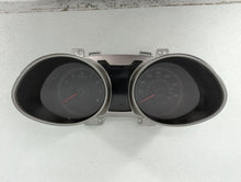 2012-2015 Hyundai Veloster Instrument Cluster Speedometer Gauges P/N:94011-2V331PD5 94011-2V330PD5 Fits 2012 2013 2014 2015 OEM Used Auto Parts