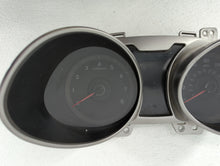 2012-2015 Hyundai Veloster Instrument Cluster Speedometer Gauges P/N:94011-2V331PD5 94011-2V330PD5 Fits 2012 2013 2014 2015 OEM Used Auto Parts