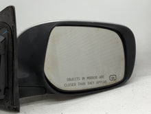 2009-2013 Toyota Corolla Side Mirror Replacement Passenger Right View Door Mirror P/N:8791002B50B1 8791002B50D0 Fits OEM Used Auto Parts