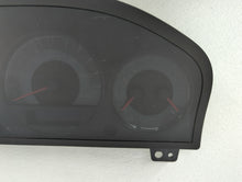 2011-2012 Ford Fusion Instrument Cluster Speedometer Gauges P/N:BE5T-10849-CD Fits 2011 2012 OEM Used Auto Parts