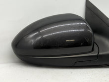 2011-2016 Chevrolet Cruze Side Mirror Replacement Passenger Right View Door Mirror P/N:95220823 95186797 Fits OEM Used Auto Parts