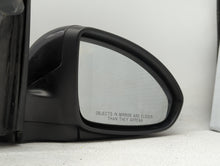 2011-2016 Chevrolet Cruze Side Mirror Replacement Passenger Right View Door Mirror P/N:95220823 95186797 Fits OEM Used Auto Parts