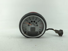 2008-2010 Mini Cooper Instrument Cluster Speedometer Gauges P/N:9 125 936 9 189 505 Fits 2008 2009 2010 OEM Used Auto Parts