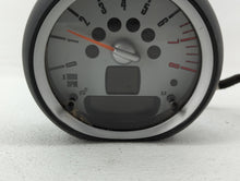 2008-2010 Mini Cooper Instrument Cluster Speedometer Gauges P/N:9 125 936 9 189 505 Fits 2008 2009 2010 OEM Used Auto Parts