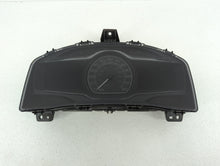 2011 Lincoln Mkz Instrument Cluster Speedometer Gauges P/N:BH6T-10849-CD Fits OEM Used Auto Parts