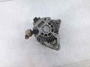 2014 Mazda 6 Alternator Replacement Generator Charging Assembly Engine OEM P/N:P51X A5TJ 0591ZT PEDD A5TL0491 Fits 2013 OEM Used Auto Parts