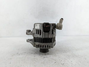 2014 Mazda 6 Alternator Replacement Generator Charging Assembly Engine OEM P/N:P51X A5TJ 0591ZT PEDD A5TL0491 Fits 2013 OEM Used Auto Parts