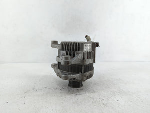 2014 Mazda 6 Alternator Replacement Generator Charging Assembly Engine OEM P/N:P51X A5TJ 0591ZT PEDD A5TL0491 Fits 2013 OEM Used Auto Parts