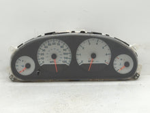 2011-2013 Mazda 6 Instrument Cluster Speedometer Gauges P/N:P56044971AB 1HGGL7 B Fits 2011 2012 2013 OEM Used Auto Parts