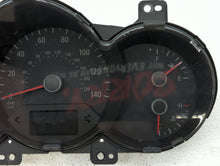 2011 Kia Soul Instrument Cluster Speedometer Gauges P/N:94009-2K320 Fits OEM Used Auto Parts