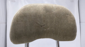 2000 Nissan Maxima Headrest Head Rest Front Driver Passenger Seat Fits OEM Used Auto Parts - Oemusedautoparts1.com