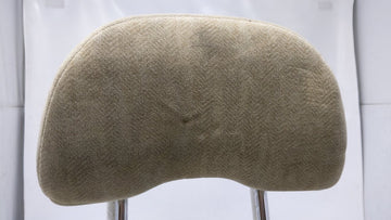 2000 Nissan Maxima Headrest Head Rest Front Driver Passenger Seat Fits OEM Used Auto Parts