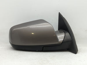 2010-2011 Chevrolet Equinox Side Mirror Replacement Passenger Right View Door Mirror P/N:20858732 Fits 2010 2011 OEM Used Auto Parts