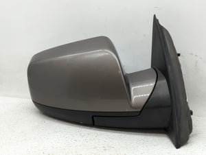 2010-2011 Chevrolet Equinox Side Mirror Replacement Passenger Right View Door Mirror P/N:20858732 Fits 2010 2011 OEM Used Auto Parts