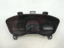 2013 Ford Fusion Instrument Cluster Speedometer Gauges P/N:DS7T-10849-JJ DS7T-10849-JA Fits OEM Used Auto Parts