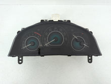 2007-2008 Toyota Solara Instrument Cluster Speedometer Gauges P/N:83800-06Q30-00 Fits 2007 2008 OEM Used Auto Parts