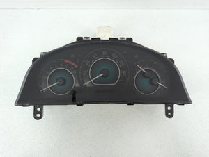 2007-2008 Toyota Solara Instrument Cluster Speedometer Gauges P/N:83800-06Q30-00 Fits 2007 2008 OEM Used Auto Parts