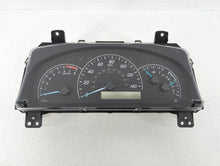 2013-2014 Toyota Camry Instrument Cluster Speedometer Gauges P/N:83800-0X630-00 83800-0X620-00 Fits 2013 2014 OEM Used Auto Parts