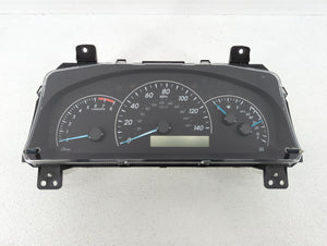 2013-2014 Toyota Camry Instrument Cluster Speedometer Gauges P/N:83800-0X630-00 83800-0X620-00 Fits 2013 2014 OEM Used Auto Parts