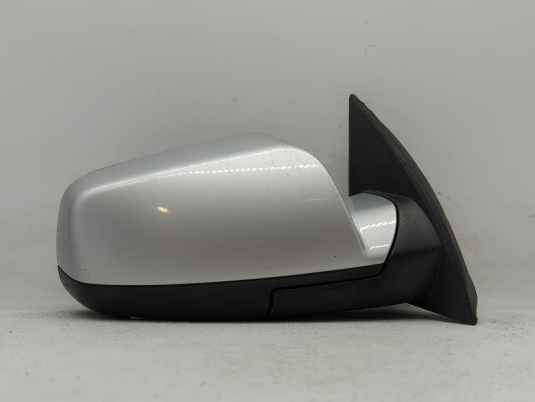 2010-2011 Chevrolet Equinox Side Mirror Replacement Passenger Right View Door Mirror P/N:20858722 20858732 Fits 2010 2011 OEM Used Auto Parts