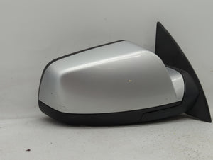 2010-2011 Chevrolet Equinox Side Mirror Replacement Passenger Right View Door Mirror P/N:20858722 20858732 Fits 2010 2011 OEM Used Auto Parts