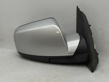 2010-2011 Chevrolet Equinox Side Mirror Replacement Passenger Right View Door Mirror P/N:20858722 20858732 Fits 2010 2011 OEM Used Auto Parts