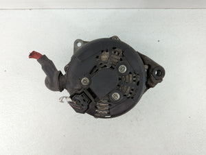 2013-2016 Lincoln Mkz Alternator Replacement Generator Charging Assembly Engine OEM P/N:G2GT-10300-CA DS7T-10300-RA Fits OEM Used Auto Parts