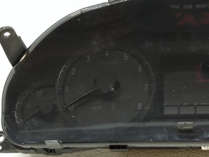 2009-2011 Hyundai Genesis Instrument Cluster Speedometer Gauges P/N:94011-3M001 Fits 2009 2010 2011 OEM Used Auto Parts