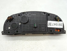 2009-2011 Hyundai Genesis Instrument Cluster Speedometer Gauges P/N:94011-3M001 Fits 2009 2010 2011 OEM Used Auto Parts