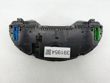 2007-2009 Audi A4 Instrument Cluster Speedometer Gauges P/N:8H0920950S 8E0920951N Fits 2007 2008 2009 OEM Used Auto Parts