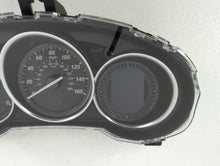 2014 Mazda Cx-5 Instrument Cluster Speedometer Gauges P/N:K9001 CEKR28B Fits OEM Used Auto Parts