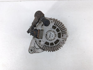 2016-2018 Infiniti Q50 Alternator Replacement Generator Charging Assembly Engine OEM P/N:23100 4HK6A 23100 4HK1A Fits OEM Used Auto Parts