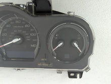 2011-2012 Ford Taurus Instrument Cluster Speedometer Gauges P/N:BG1T-10849-EF Fits 2011 2012 OEM Used Auto Parts