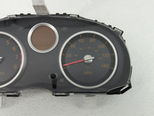 2009 Nissan Sentra Instrument Cluster Speedometer Gauges P/N:24810ZJ80D Fits OEM Used Auto Parts