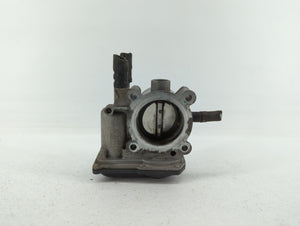 2012-2019 Kia Rio Throttle Body P/N:35100-2B300 Fits 2012 2013 2014 2015 2016 2017 2018 2019 OEM Used Auto Parts