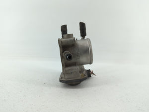 2012-2019 Kia Rio Throttle Body P/N:35100-2B300 Fits 2012 2013 2014 2015 2016 2017 2018 2019 OEM Used Auto Parts