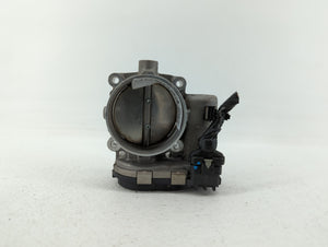 2017 Chrysler Pacifica Throttle Body P/N:05184349AF 05184349AE Fits 2011 2012 2013 2014 2015 2016 2018 2019 OEM Used Auto Parts