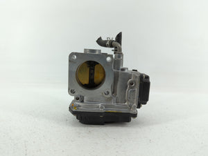 2017-2018 Honda Cr-V Throttle Body P/N:GMG9A Fits 2016 2017 2018 2019 OEM Used Auto Parts