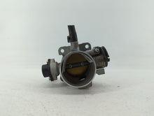 2006-2011 Hyundai Accent Throttle Body P/N:35170-26900 35100-26860 Fits 2006 2007 2008 2009 2010 2011 OEM Used Auto Parts