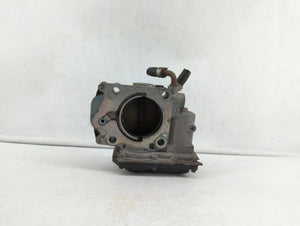 2006-2011 Honda Civic Throttle Body P/N:GMA4A 20358245134 Fits 2006 2007 2008 2009 2010 2011 OEM Used Auto Parts