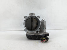 2022 Hyundai Sonata Throttle Body P/N:35100-2S000 Fits OEM Used Auto Parts