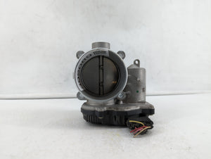 2022 Hyundai Sonata Throttle Body P/N:35100-2S000 Fits OEM Used Auto Parts