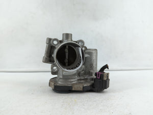 2013-2019 Buick Encore Throttle Body P/N:55581662 55565489 Fits 2011 2012 2013 2014 2015 2016 2017 2018 2019 OEM Used Auto Parts