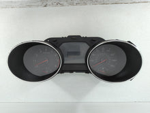 2015-2016 Kia Sedona Instrument Cluster Speedometer Gauges P/N:94003-A9020 94003-A9021 Fits 2015 2016 OEM Used Auto Parts