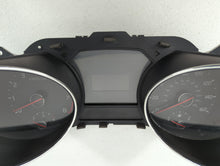 2015-2016 Kia Sedona Instrument Cluster Speedometer Gauges P/N:94003-A9020 94003-A9021 Fits 2015 2016 OEM Used Auto Parts