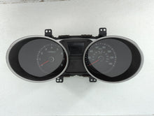 2014-2015 Hyundai Tucson Instrument Cluster Speedometer Gauges P/N:94011-2S080 Fits 2014 2015 OEM Used Auto Parts