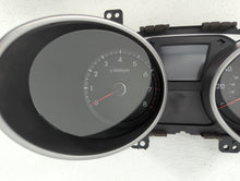 2014-2015 Hyundai Tucson Instrument Cluster Speedometer Gauges P/N:94011-2S080 Fits 2014 2015 OEM Used Auto Parts