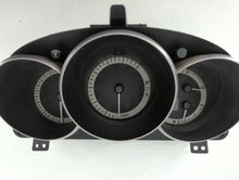 2004-2006 Mazda 3 Instrument Cluster Speedometer Gauges P/N:42 BN8J BP4K55430 K9001 Fits 2004 2005 2006 OEM Used Auto Parts